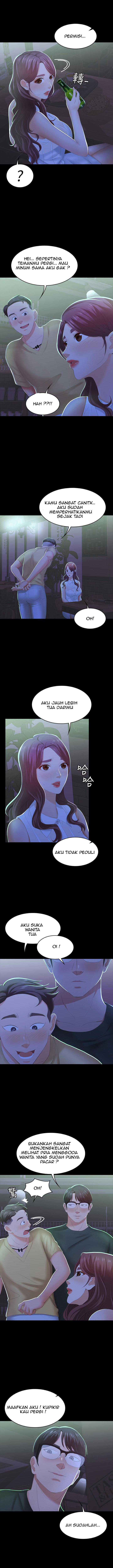 Change Wife: Chapter chapter-19 - Page 11