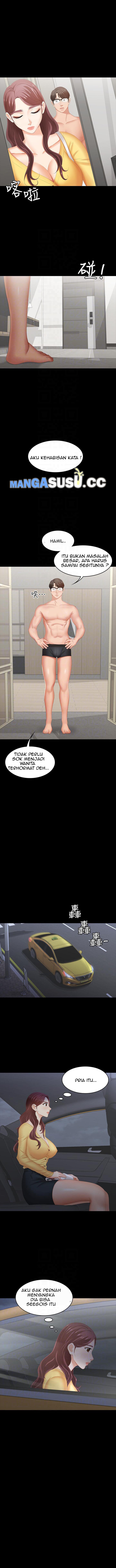 Change Wife: Chapter chapter-27 - Page 6