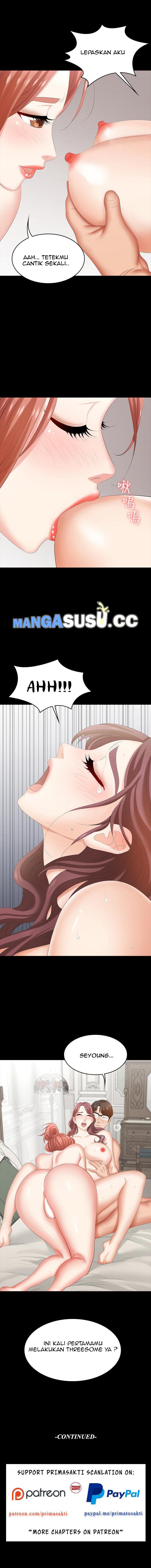 Change Wife: Chapter chapter-31 - Page 14