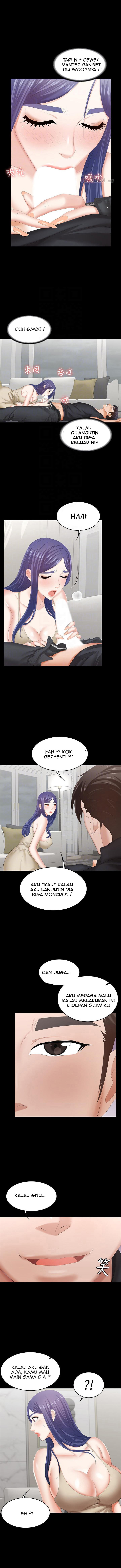 Change Wife: Chapter chapter-35 - Page 5