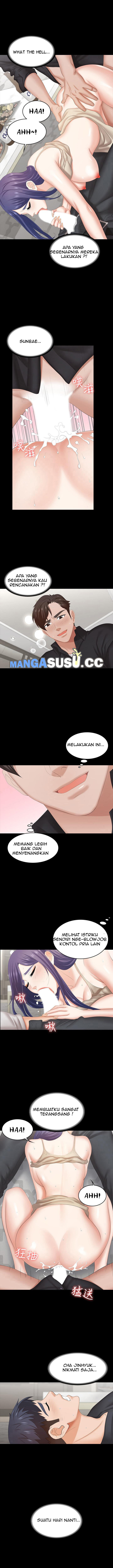 Change Wife: Chapter chapter-35 - Page 10