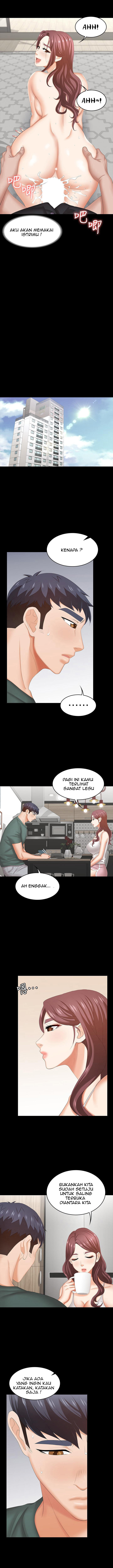 Change Wife: Chapter chapter-35 - Page 11