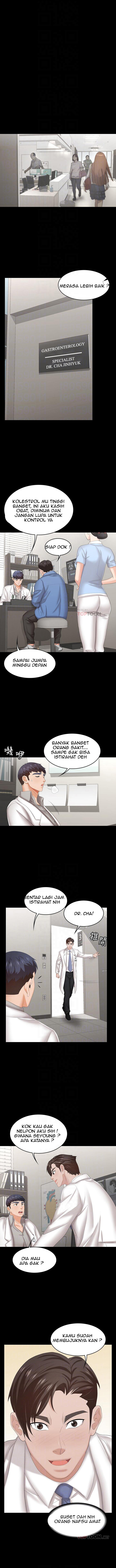 Change Wife: Chapter chapter-36 - Page 5