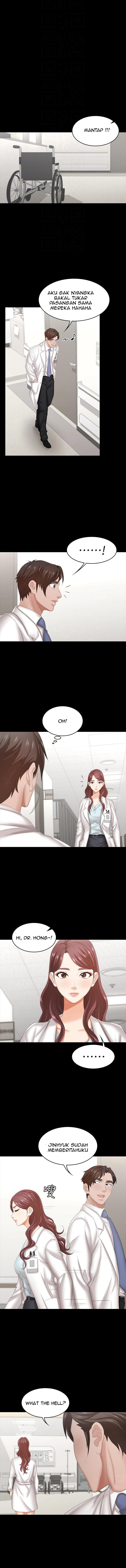 Change Wife: Chapter chapter-36 - Page 7