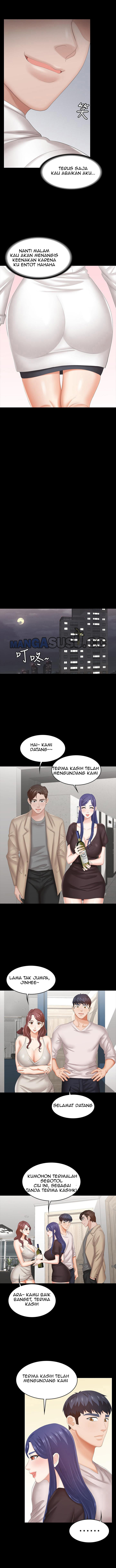 Change Wife: Chapter chapter-36 - Page 8