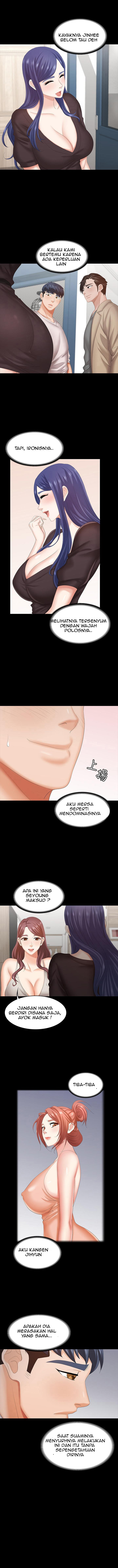 Change Wife: Chapter chapter-36 - Page 9