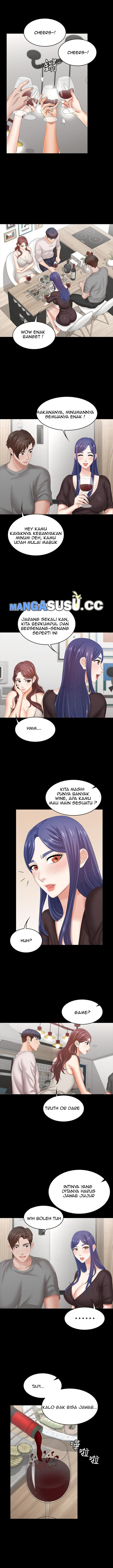 Change Wife: Chapter chapter-36 - Page 10