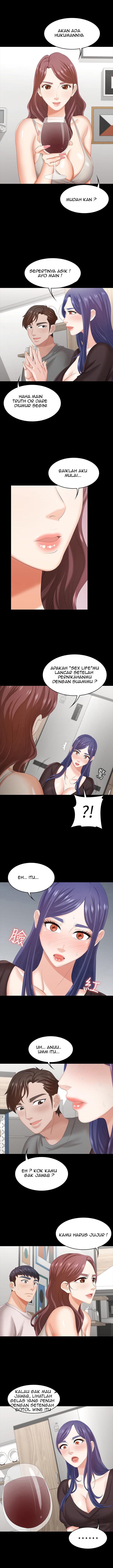 Change Wife: Chapter chapter-36 - Page 11