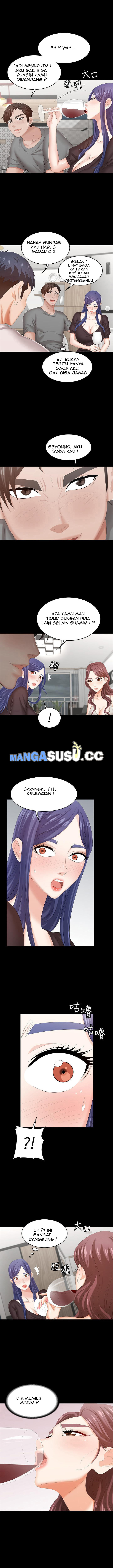 Change Wife: Chapter chapter-36 - Page 12
