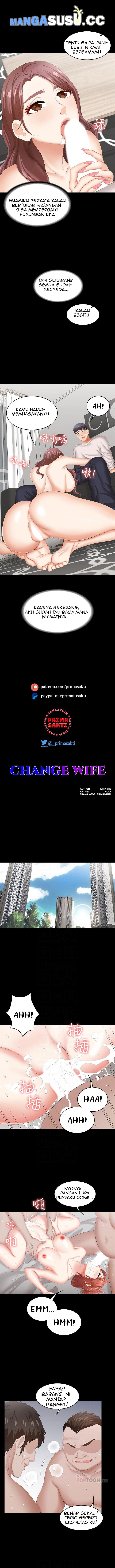 Change Wife: Chapter chapter-40 - Page 3