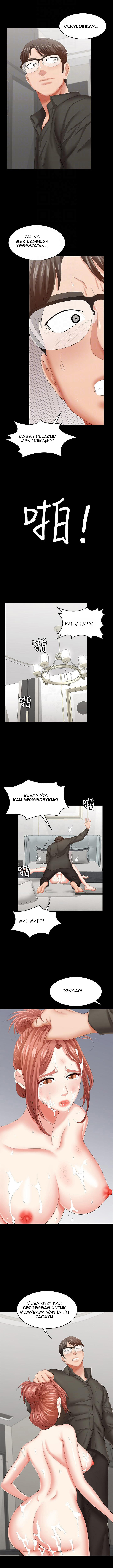 Change Wife: Chapter chapter-40 - Page 7