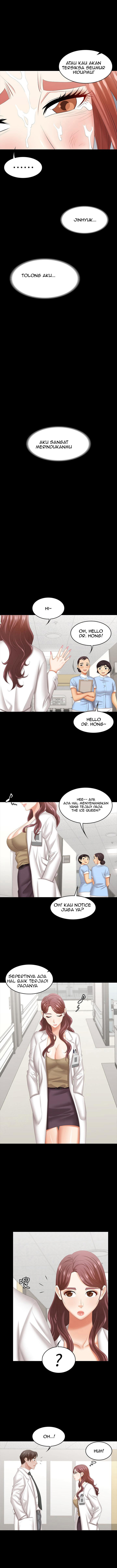 Change Wife: Chapter chapter-40 - Page 8