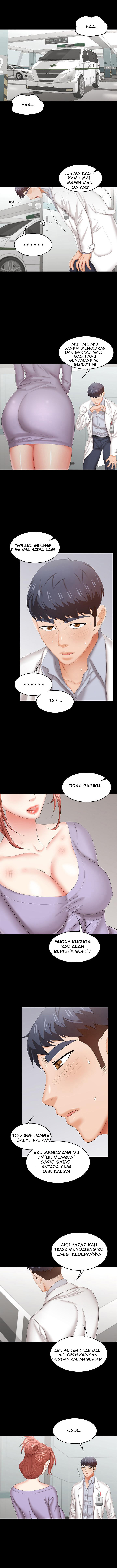 Change Wife: Chapter chapter-40 - Page 12