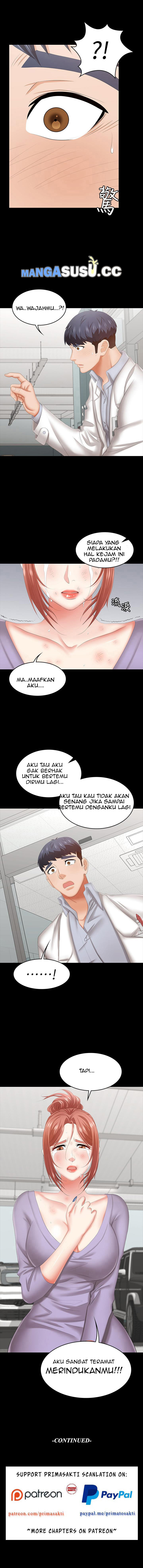 Change Wife: Chapter chapter-40 - Page 13
