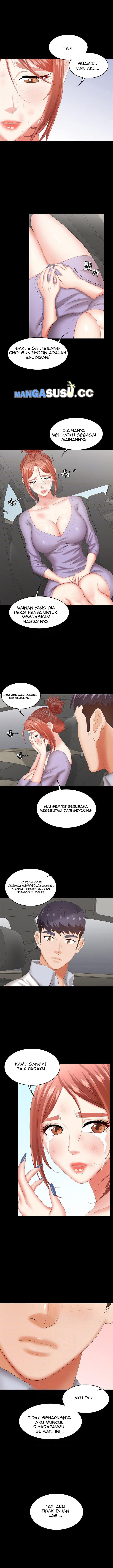 Change Wife: Chapter chapter-41 - Page 4