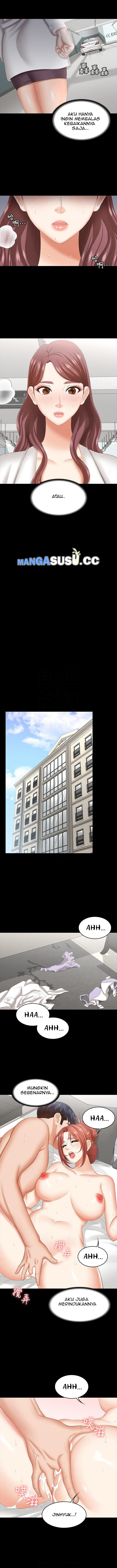 Change Wife: Chapter chapter-41 - Page 6