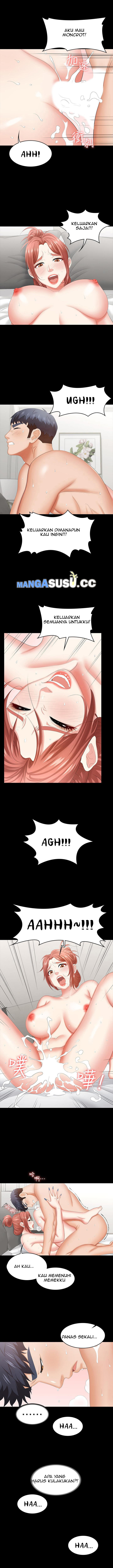 Change Wife: Chapter chapter-41 - Page 11