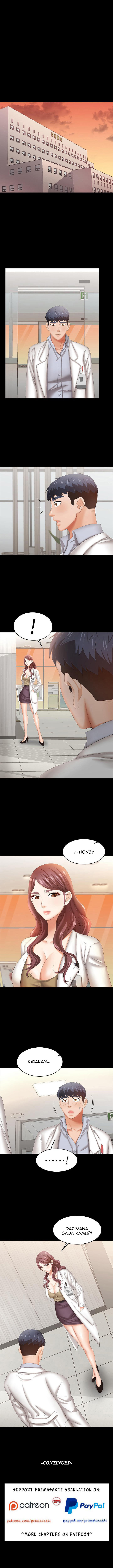 Change Wife: Chapter chapter-41 - Page 12