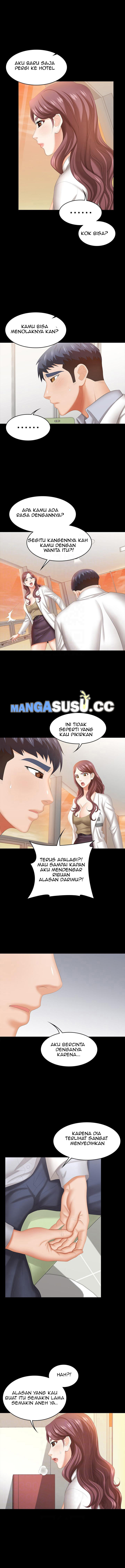 Change Wife: Chapter chapter-42 - Page 4