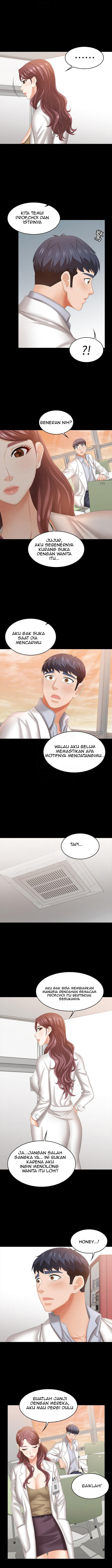 Change Wife: Chapter chapter-42 - Page 7