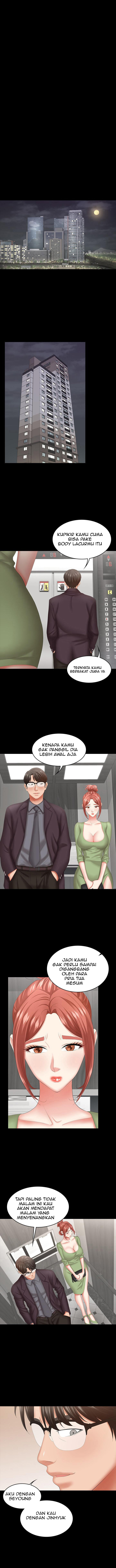 Change Wife: Chapter chapter-42 - Page 8