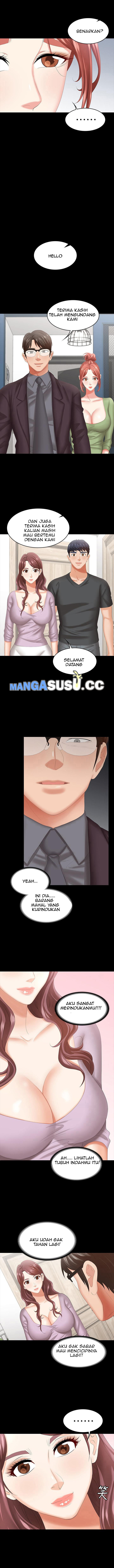 Change Wife: Chapter chapter-42 - Page 9