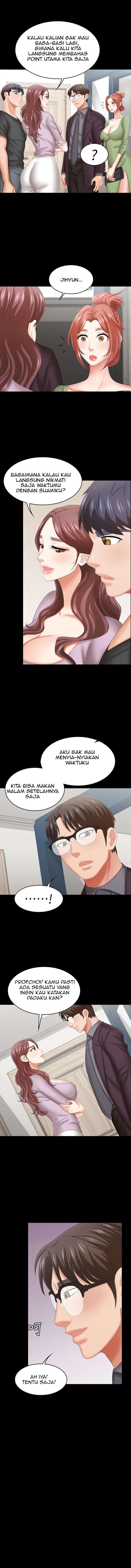 Change Wife: Chapter chapter-42 - Page 10