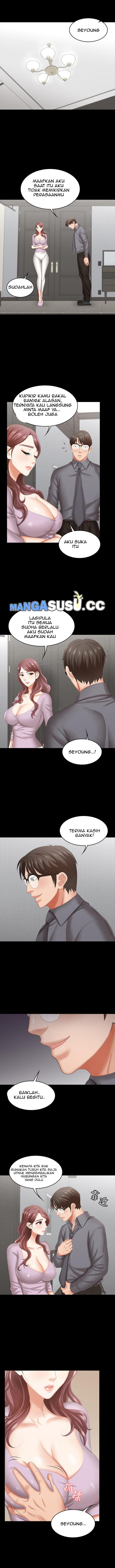 Change Wife: Chapter chapter-42 - Page 11