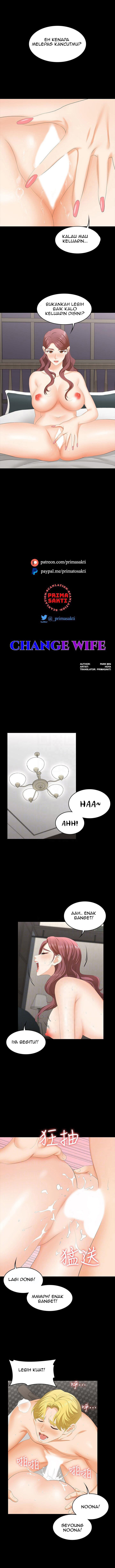 Change Wife: Chapter chapter-50 - Page 3