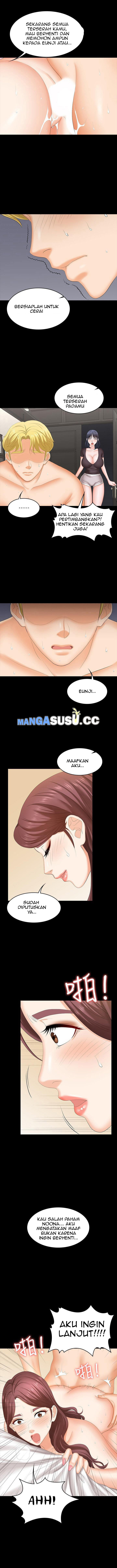 Change Wife: Chapter chapter-50 - Page 9