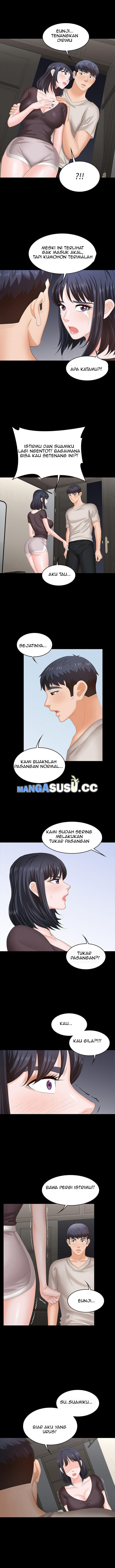 Change Wife: Chapter chapter-50 - Page 11