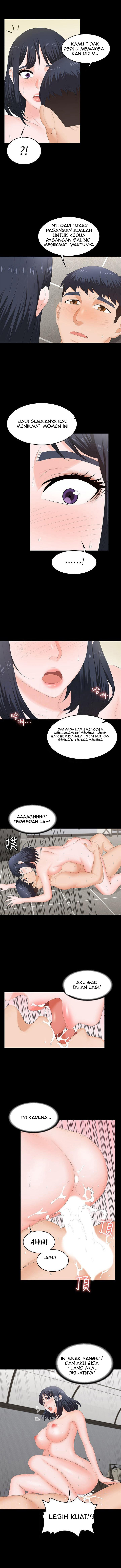 Change Wife: Chapter chapter-52 - Page 5