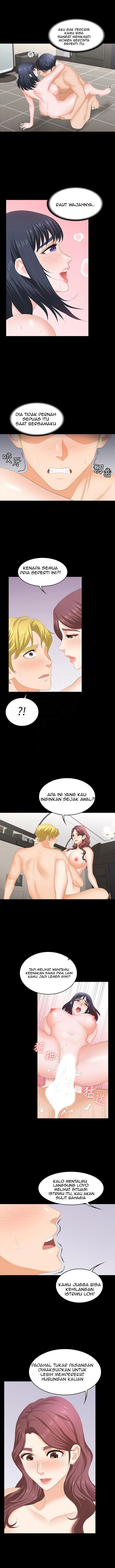 Change Wife: Chapter chapter-52 - Page 7