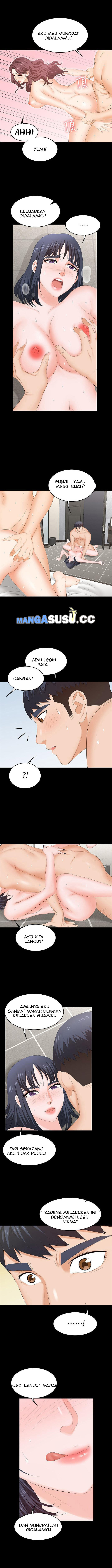 Change Wife: Chapter chapter-52 - Page 9