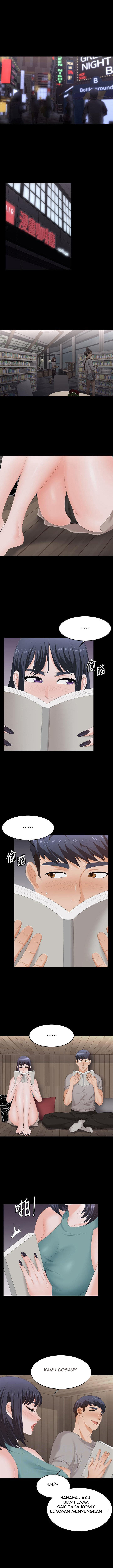 Change Wife: Chapter chapter-58 - Page 3