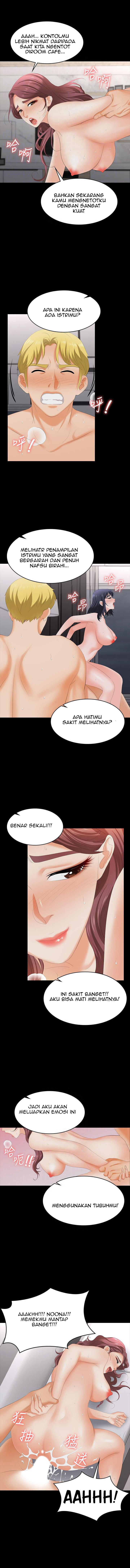 Change Wife: Chapter chapter-61 - Page 5