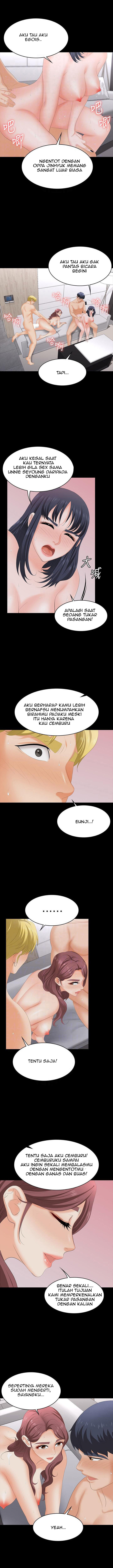 Change Wife: Chapter chapter-61 - Page 7