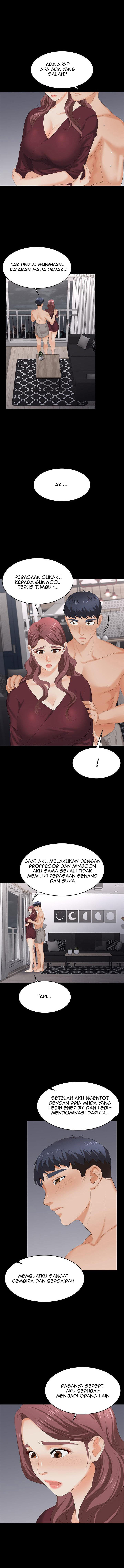 Change Wife: Chapter chapter-61 - Page 11