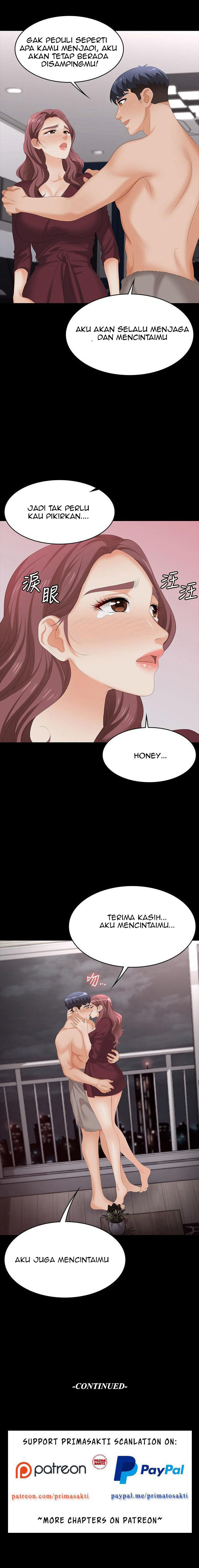 Change Wife: Chapter chapter-61 - Page 13
