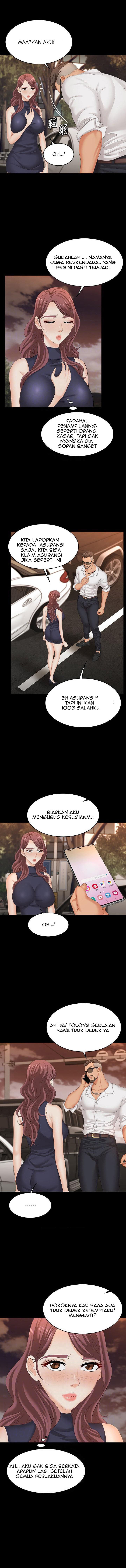 Change Wife: Chapter chapter-62 - Page 5