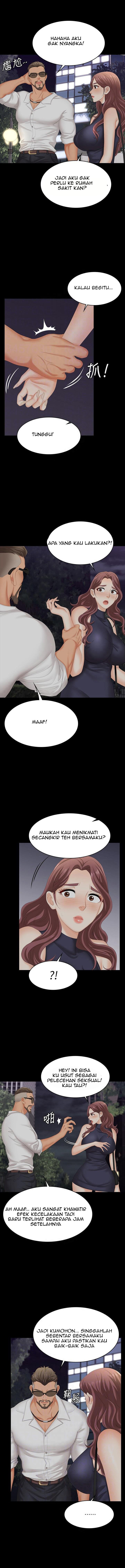 Change Wife: Chapter chapter-62 - Page 7