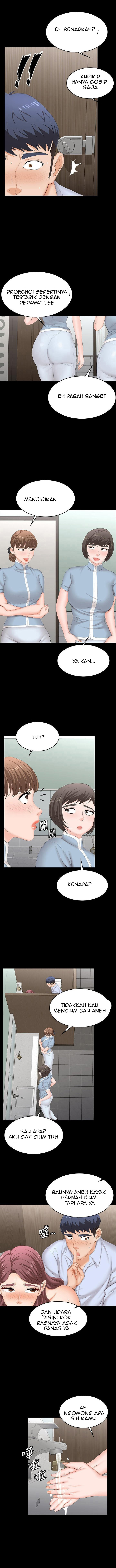 Change Wife: Chapter chapter-69 - Page 12