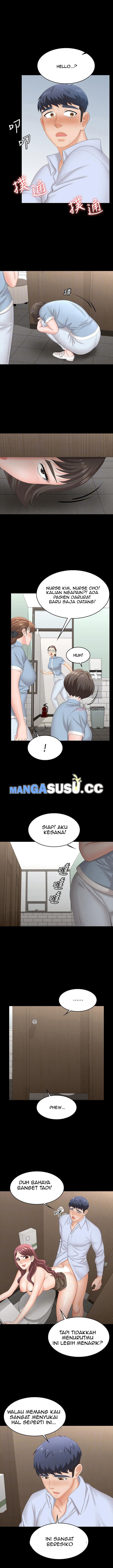 Change Wife: Chapter chapter-70 - Page 4