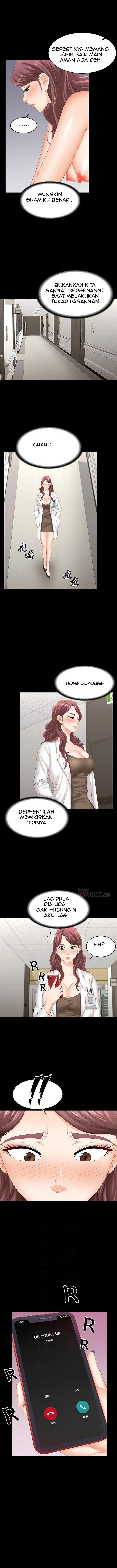 Change Wife: Chapter chapter-70 - Page 5
