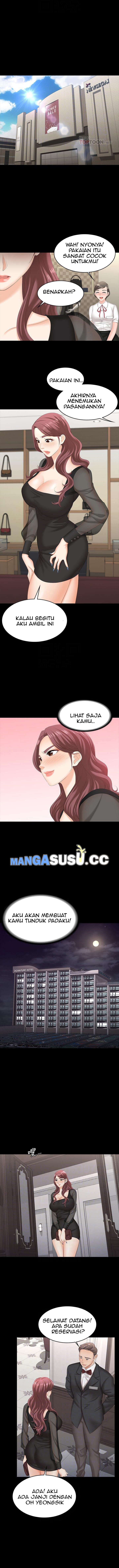 Change Wife: Chapter chapter-70 - Page 6