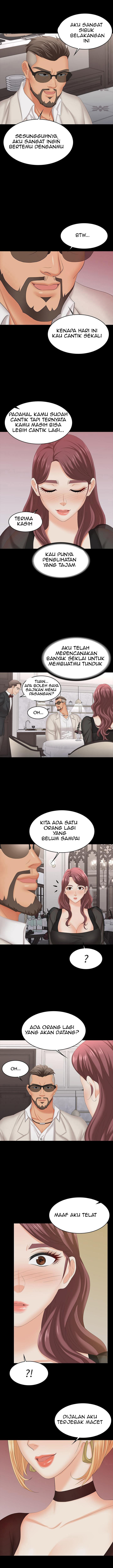 Change Wife: Chapter chapter-70 - Page 8