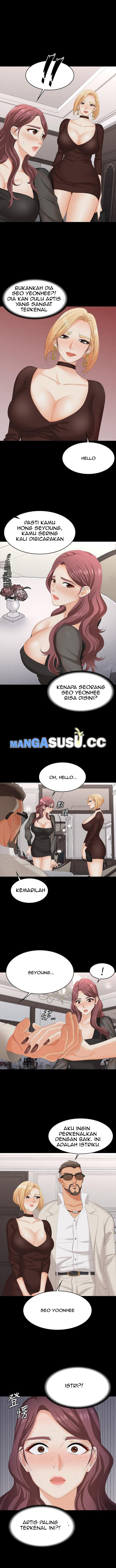 Change Wife: Chapter chapter-70 - Page 9