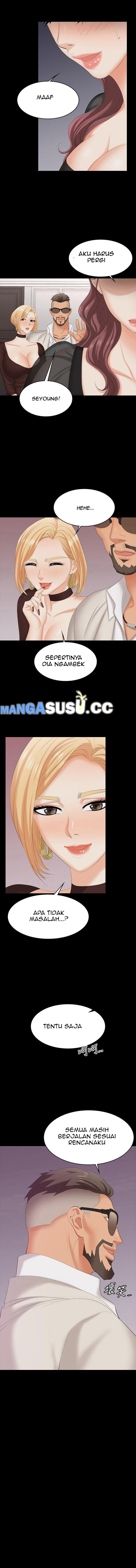 Change Wife: Chapter chapter-70 - Page 11