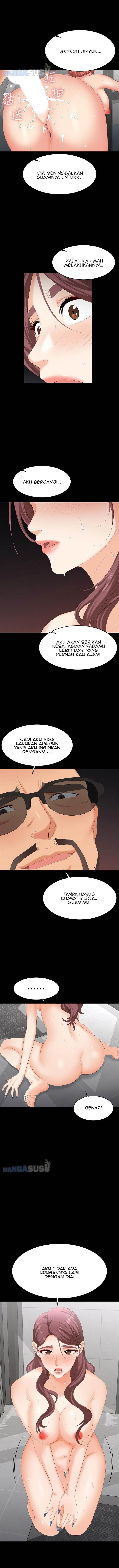 Change Wife: Chapter chapter-80 - Page 3