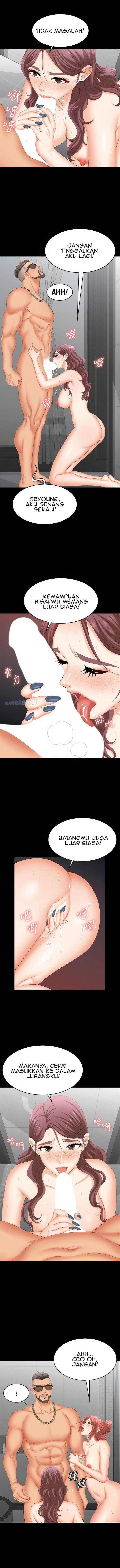 Change Wife: Chapter chapter-80 - Page 5
